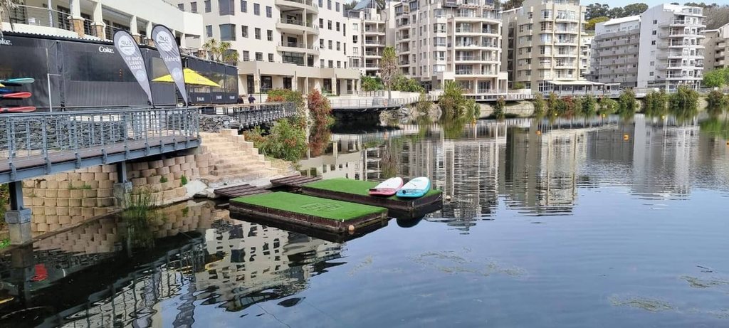 Miscellaneous 2, Tranquil Executive Apartment with Lake Views in Cape Town, City of Cape Town