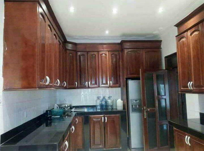 Others 3, Have a nice stay in your apartment in Kampala, Kampala