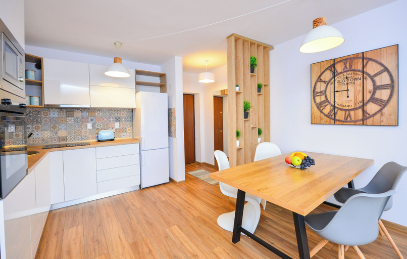 Others 5, Sunshine Apartment - Cismigiu Gardens, Municipiul Bucuresti