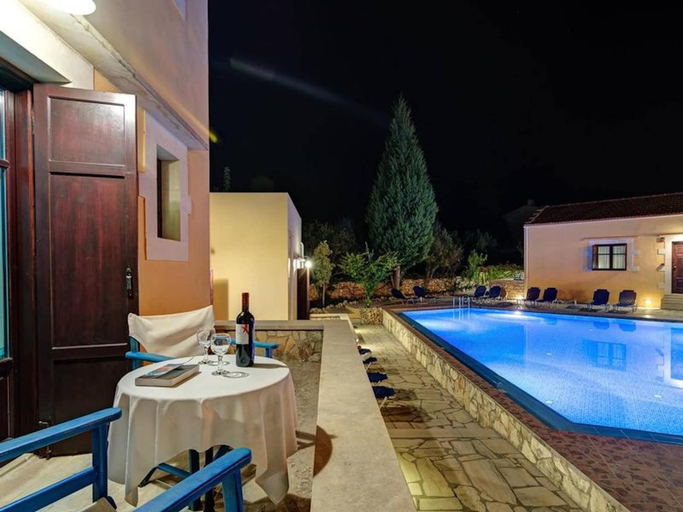 Sport & Beauty 3, Group Accomodation, Heliopetra Studios And Houses, Crete