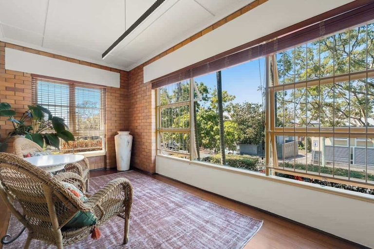 Interior 5, Art Deco Elegance in New Farm!, New Farm