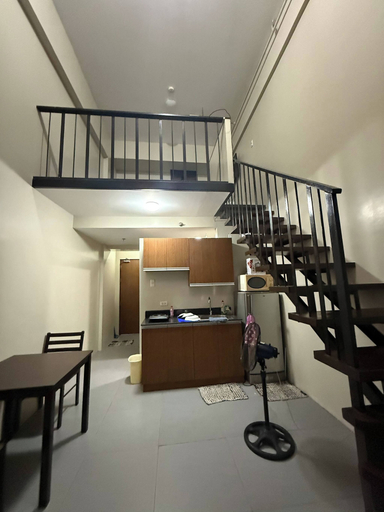 Living room 2, Your Perfect Staycation at Monteluce!, Silang