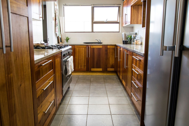Interior 2, 87 Sand Street - Buffels bay, Eden