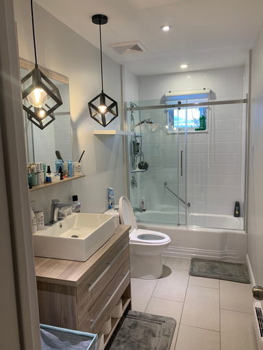 Others 4, Room-room for Renting Inside House - wit, Bonaventure