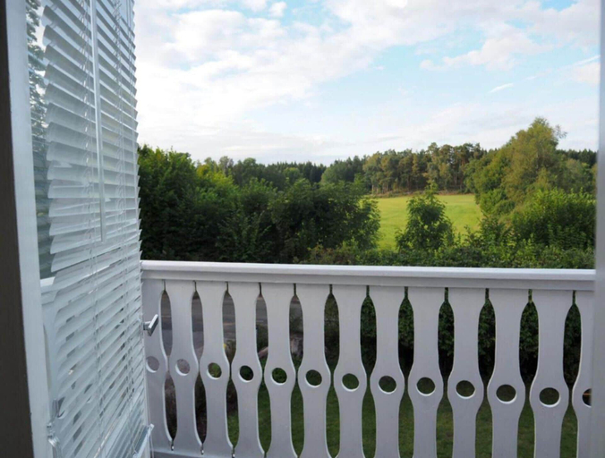 Property grounds 3, Swedish Cottage Near a Lake, Hässleholm