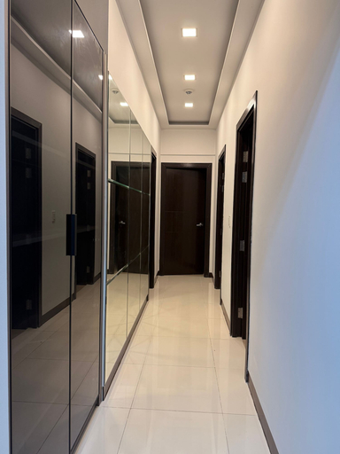 Interior 4, Executive Suites 4 Bedroom Condo Uptown Parksuites Bgc, Taguig