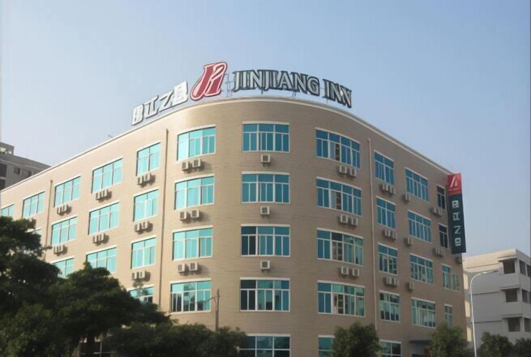 Exterior & Views 2, Jinjiang Inn, Xiamen