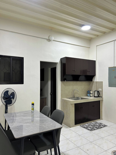 Interior 4, Jaz Urban Stay - 337f, Mabalacat
