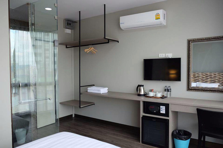 Bedroom 3, V VAREE Bangkok, Phra Nakhon