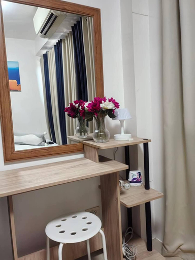 Interior 3, The Golden Shore Suites, Pasay City