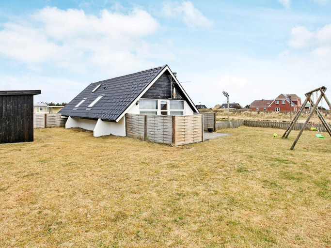 Exterior & Views 1, 6 person holiday home in Harboøre, Lemvig