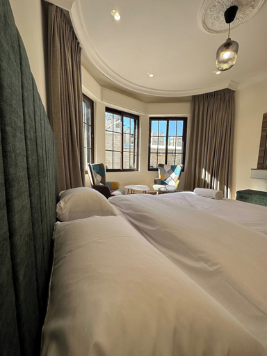 Room 5, 1 Antika Jabalal-lovebdeh, Wadi Essier