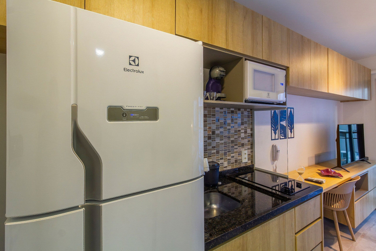 Private kitchen 5, Innvista - Is moema, São Paulo