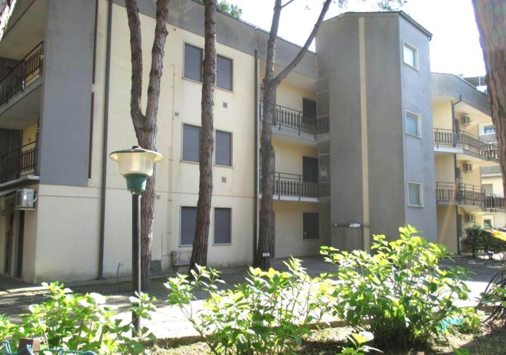 Exterior & Views 2, Cozy Apartment in Rosolina, Rovigo