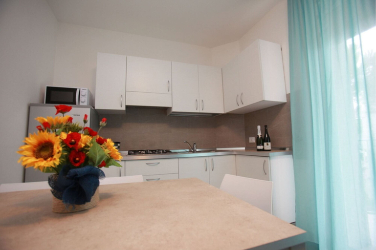 Interior 2, Modern Flat by the Beach - Beahost, Rovigo