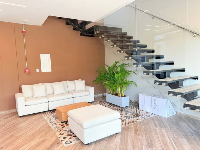 Interior 3, Apartamento Mulata Confort Cartagena Torices, Cartagena de Indias