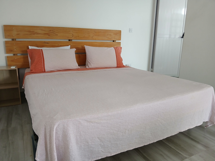 Room 2, Appartamento N 7 AL Secondo Piano
