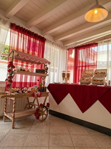 Food & Drinks 5, La Locanda Di Gioele, Lucca
