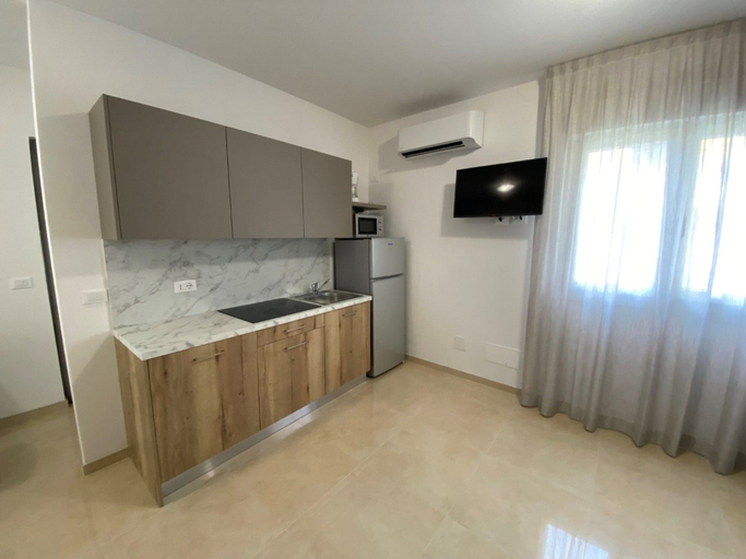 Room amenity, Central Studio Equipped With Everything you Need, Venezia