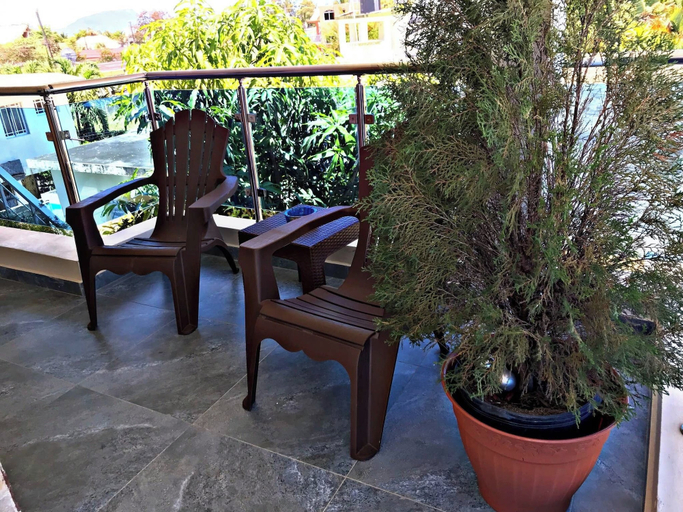Others 2, Fully Equipped New 1br Apt dt 2mins To Beach, Sosua