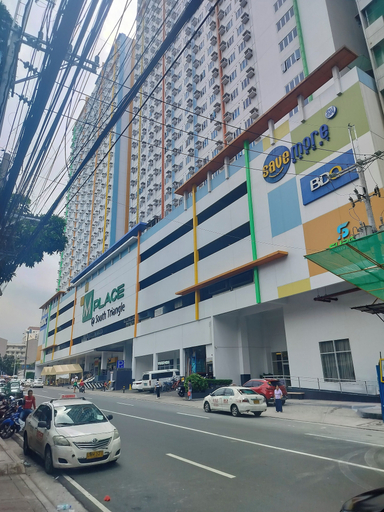 Exterior 2, Nix Staycation Mplace Tower-a 16th Floor, Quezon City