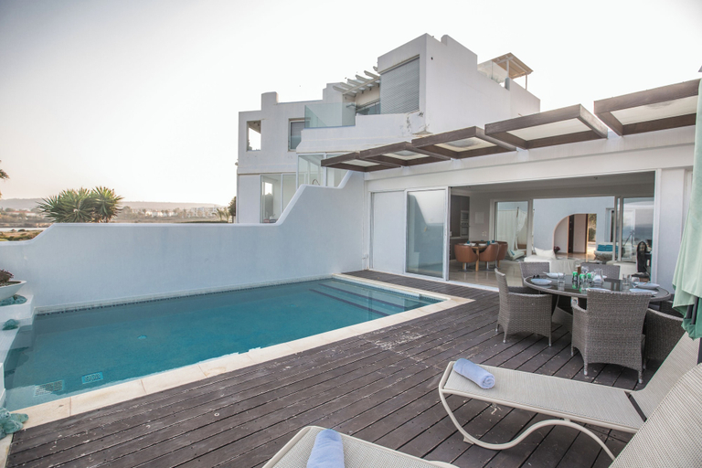 Sport & Beauty 4, Protaras Holiday Villa Nv28