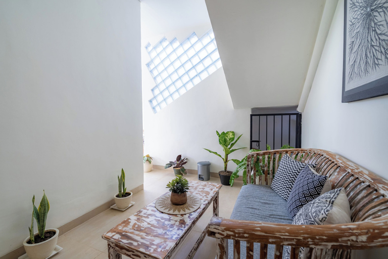 Interior 4, Casa Mia Balangan by Betterplace, Badung