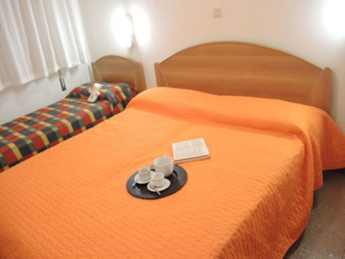 Room 4, Easy Flat Next to the sea in Bibione, Venezia