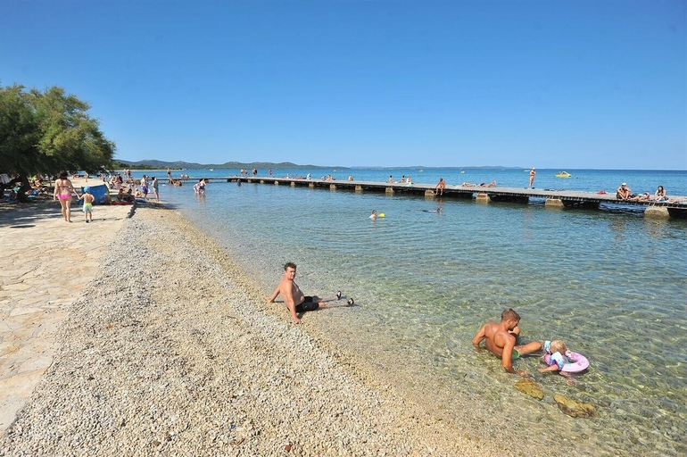 Others 5, Cosy Apartment 5min to Beach Mirela Borik, Zadar