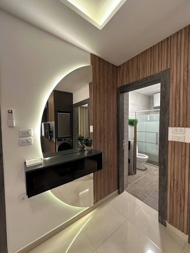 Others 5, JRE Modern Apartment In Abdoun-amman, Amman