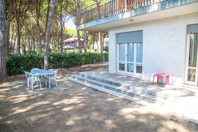 Primary image, Apartment in Pine Forest Near the Beach, Venezia