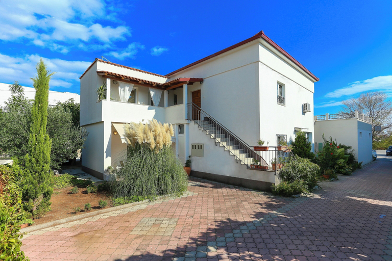 Front of property, Room-apartments & Rooms Buble - Studio w, Trogir