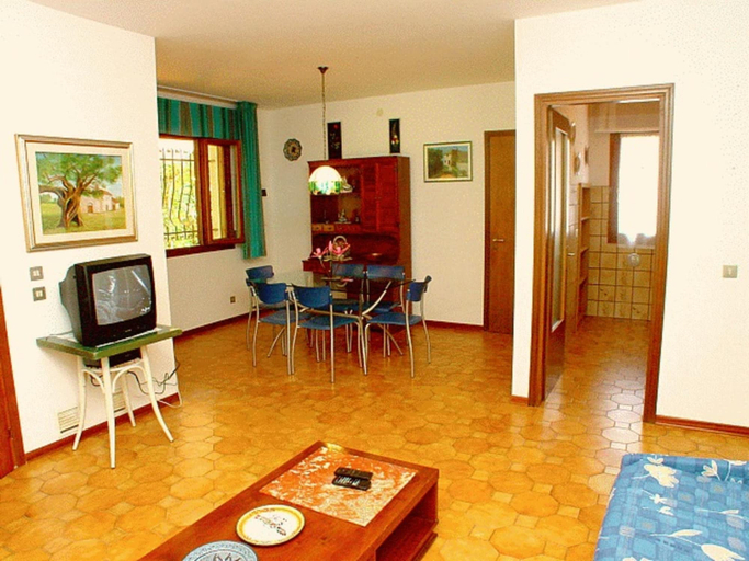 Room amenity, Ground Floor Vacation Home for six Guests, Udine