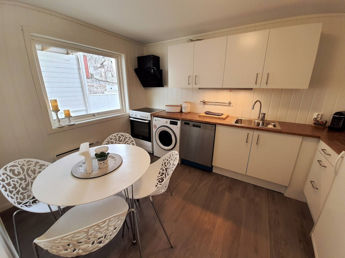Others 4, Central Trio Suites by Stavanger BnB Nr 5, Stavanger