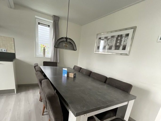 Dining 2, Pavilion L'etage Sauna 10, Echt-Susteren