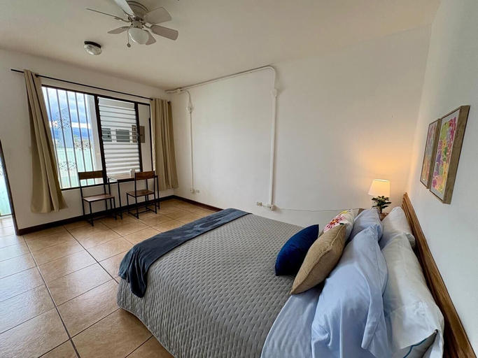 Room 4, casa luca, San José