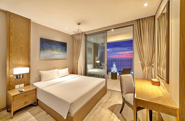 Bedroom 3, S79 Residence LYN Panorama, Nha Trang