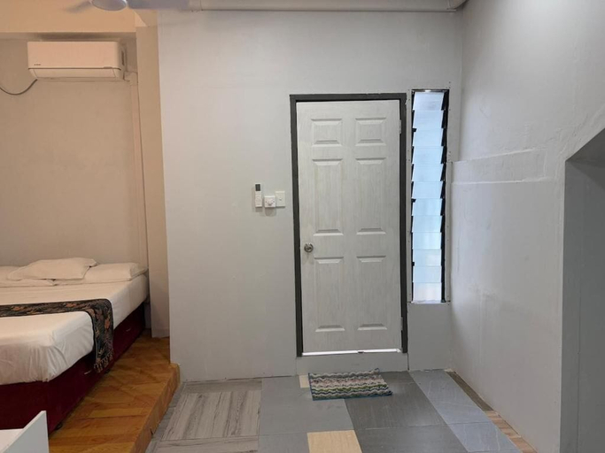 Room 3, Cozy Studio Retreat in Honiara, Solomon Islands, Panatina