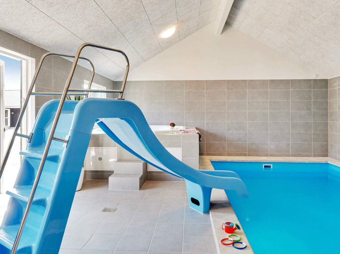 Sport & Beauty 2, 5 star holiday home in Grenaa, Norddjurs