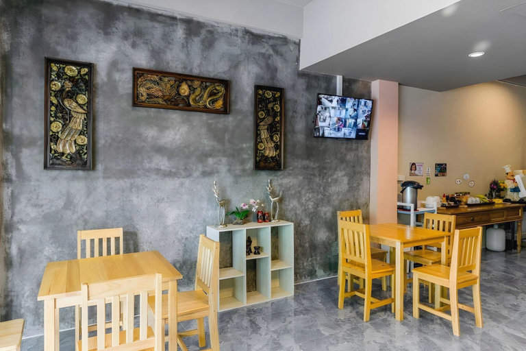 Food & Drinks 5, The Guest Hotel, Mueang Krabi