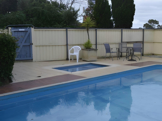 Sport & Beauty 5, Parkside Motel Geelong, South Barwon - Inner