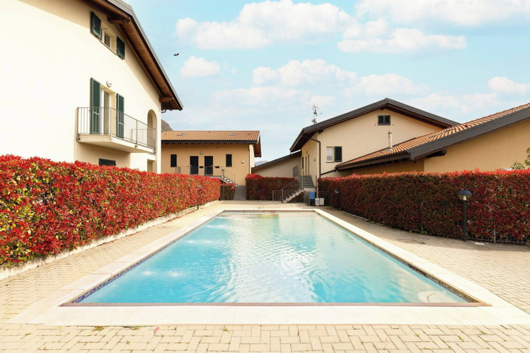 Pool 2, Serenity Como Lake View Apartment With Pool, Como