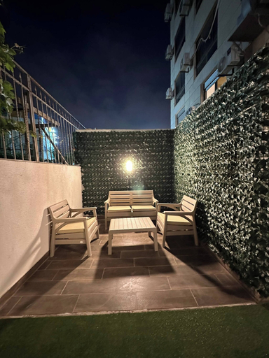 Others 5, Stylish Luxe Apartment Fr 0002, Amman