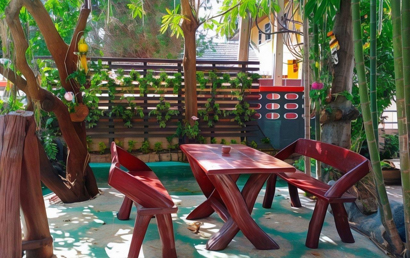 Others 5, Nontharat Mansion, Muang Nonthaburi