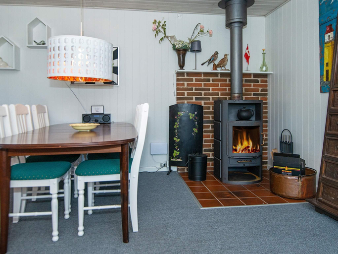 Others 5, 6 person holiday home in Hemmet, Ringkøbing-Skjern