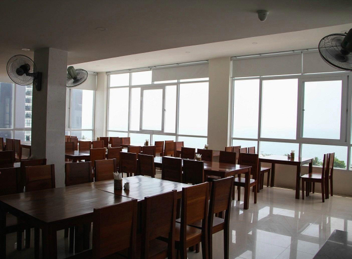 Food & Drinks 5, Prague Hotel Nha Trang, Nha Trang