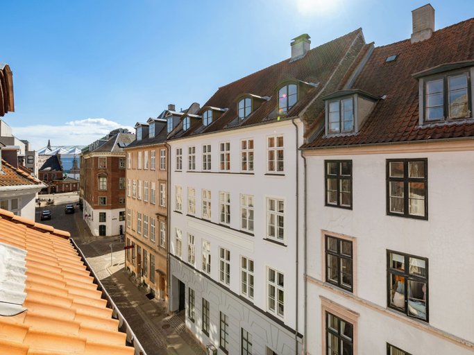 View from property 3, Admiral - Cosy 1-bdr Apt in Central Copenhagen, Copenhagen