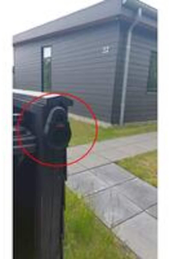 Others 1, 5 Star Holiday Home in Vaeggerlose, Guldborgsund