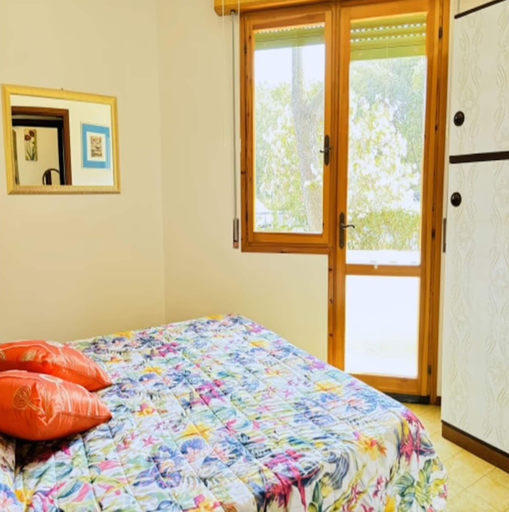 Room 3, Cosy Flat With Private Garden, Venezia