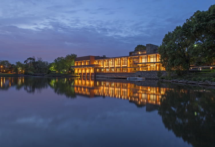 Exterior & Views 2, Hyatt Lodge Oak Brook Chicago, Dupage